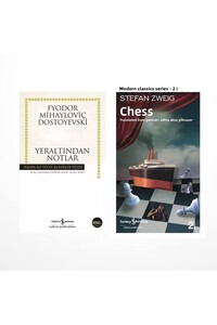 Related product image Türkiye İş Bankası Kültür Yayınları World Literature