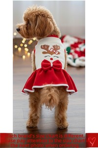 Related product image Barneystore Dog Clothes