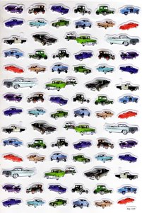 Related product image Limmy Stickers