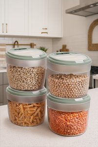 Related product image Kitchen Life Storage Containers