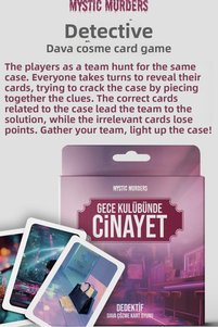Related product image Ef Butik Game Cards