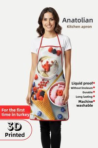 Related product image sevilya Aprons Gloves Holders