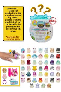 Related product image TOYFEST Plush Toys