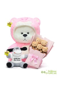 Related product image Özgüner Oyuncak Plush Toys