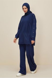 Related product image Alvina Sweatsuit sets