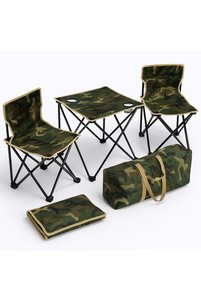 Imaginea produsului asociat LEIHMANN Set de camping