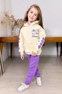 Related product image Riccotarz Sweatsuit sets