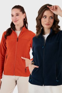 Related product image Lela Softshells & Fleeces