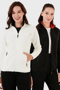 Related product image Lela Softshells & Fleeces