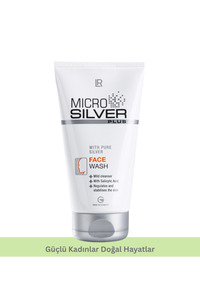 Related product image LR Face Cleansers