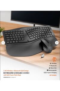 صورة المنتج ذات الصلة Microdigit لوحات مفاتيح