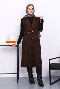 Related product image İmajButik Vests