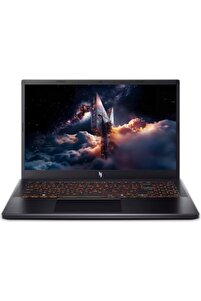 ACER Nitro V 15 NH.QZAEY.001 i7 13620H-RTX5060 8Gb-16Gb-512Gb Ssd