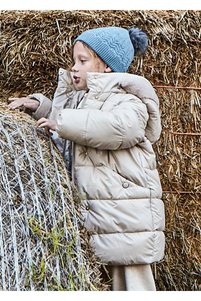 Related product image Mayoral Winter Jackets