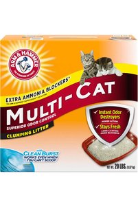 Related product image Arm & Hammer Cat Litter