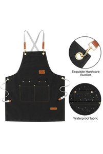 Related product image Arabest Aprons Gloves Holders