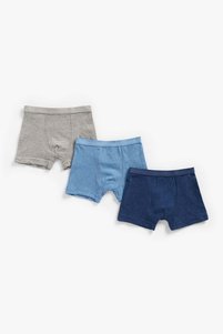 Related product image Mothercare Boxer Shorts
