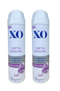 İlgili ürün resmi Xo Deodorant ve Roll On