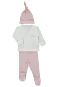 Related product image Bebetto Coming Home Outfits