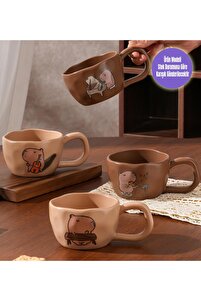 صورة المنتج ذات الصلة Gift Moda كؤوس