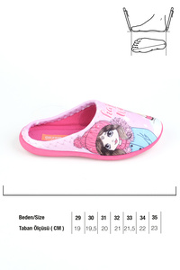 Related product image Gezer Home Slippers