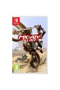 Imaginea produsului asociat THQ Nordic Jocuri Nintendo