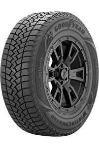 Goodyear WinterCommand 205/60R16 96H XL M+S 3PMSF Otomobil Kış