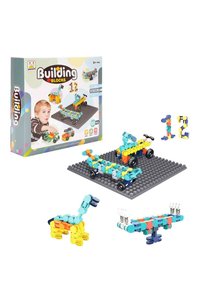 Related product image Sunman Building Sets & Block Toys