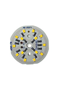 DORA LED 5Volt 7Watt Smd 2835 Ledli Led Modül Gün Işığı 5V 7W