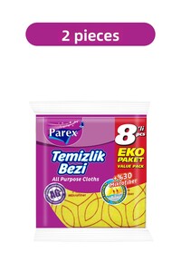 Related product image Parex Cleaning Cloths