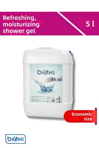 Related product image Bioxi Shower Gel & Creams