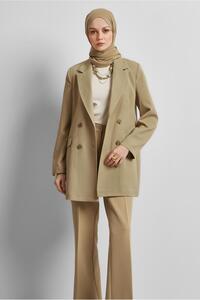Related product image Alvina Modest Blazers