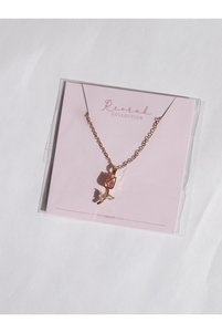 İlgili ürün resmi Reorah Collection Çelik Kolye