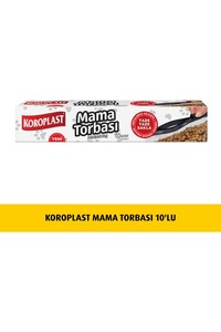 Related product image Koroplast Plastic Bags