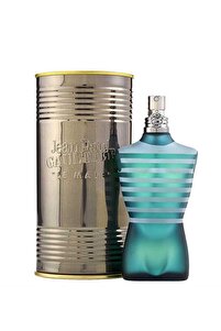 Jean Paul Gaultier Le Male Edt 125 ml Erkek Parfüm 8435415012669