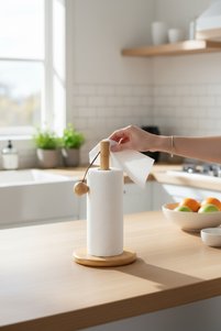 صورة المنتج ذات الصلة zezedesing حوامل مناديل