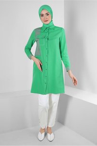 Related product image Alvina Tunics