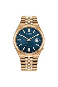 Citizen Tsuyosa NK0023-57L Otomatik Kol Saati - Fiyatı, Yorumları