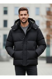 Related product image Jack & Jones Winter Jackets