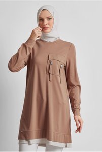 Related product image Alvina Tunics