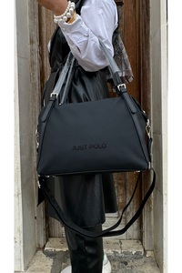 Related product image Just Polo Shoulder Bags