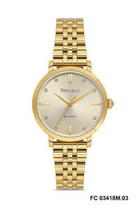 Related product image Ferrucci Watches