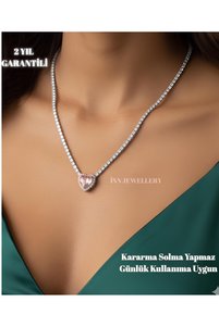 Related product image İNN JEWELLERY Steel Necklaces