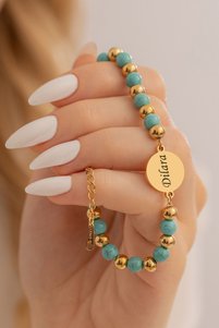 Related product image OSMANLI GÜMÜŞ Steel Bracelets