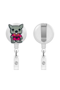 Related product image PABALAS Name Badges