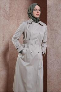 Related product image Alvina Trench Coats