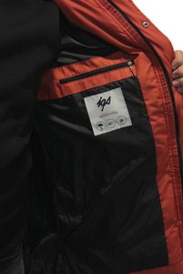 Related product image İgs Winter Jackets