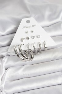 Related product image Skygo Jewelry Earrings