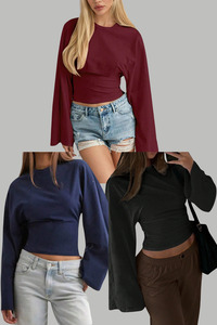 Related product image Tarz Cool Blouses