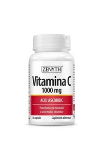 Imaginea produsului asociat ZENYTH Vitamine